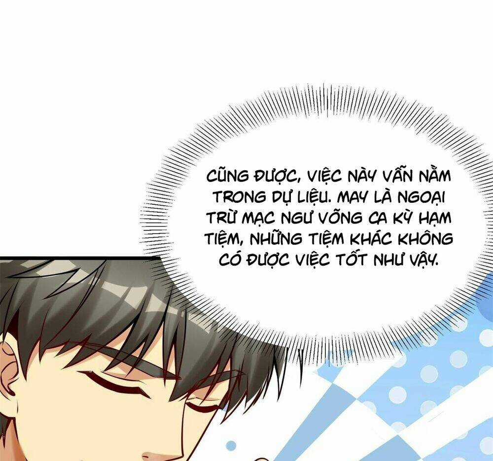 Thành Tỷ Phú Nhờ Thua Lỗ Game Chapter 94 trang 98