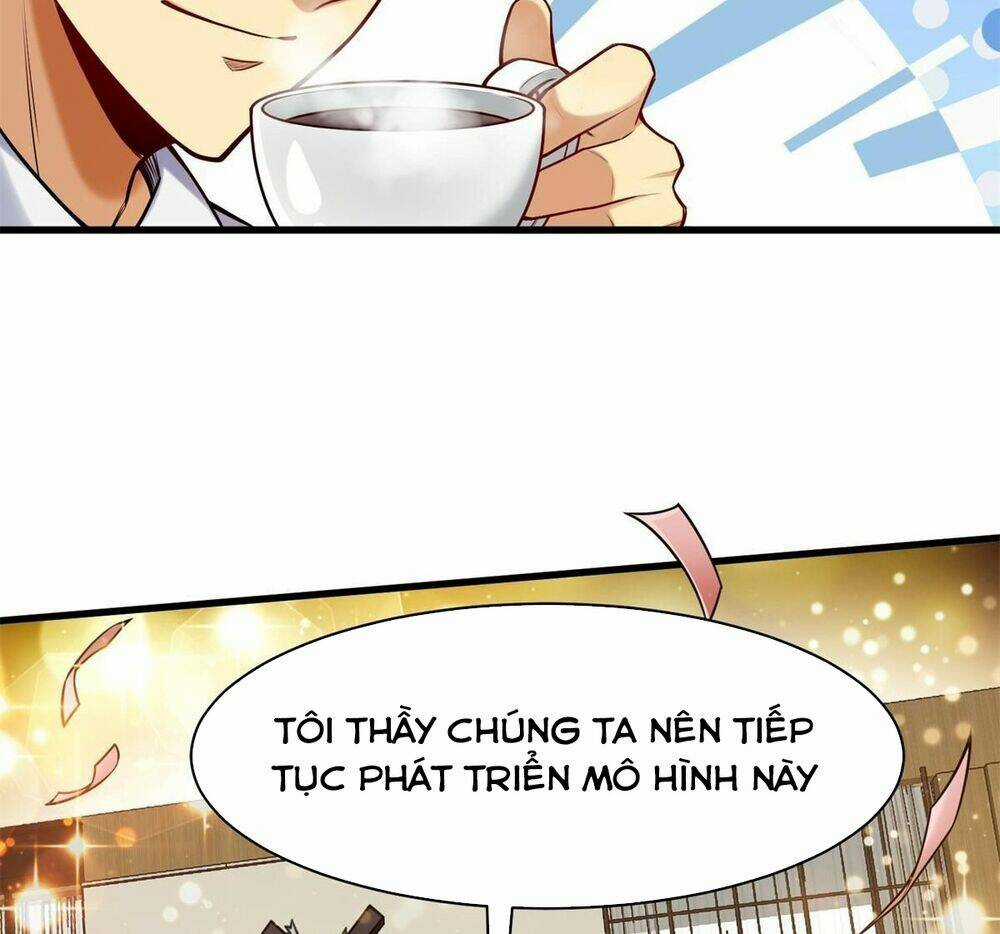 Thành Tỷ Phú Nhờ Thua Lỗ Game Chapter 94 trang 99