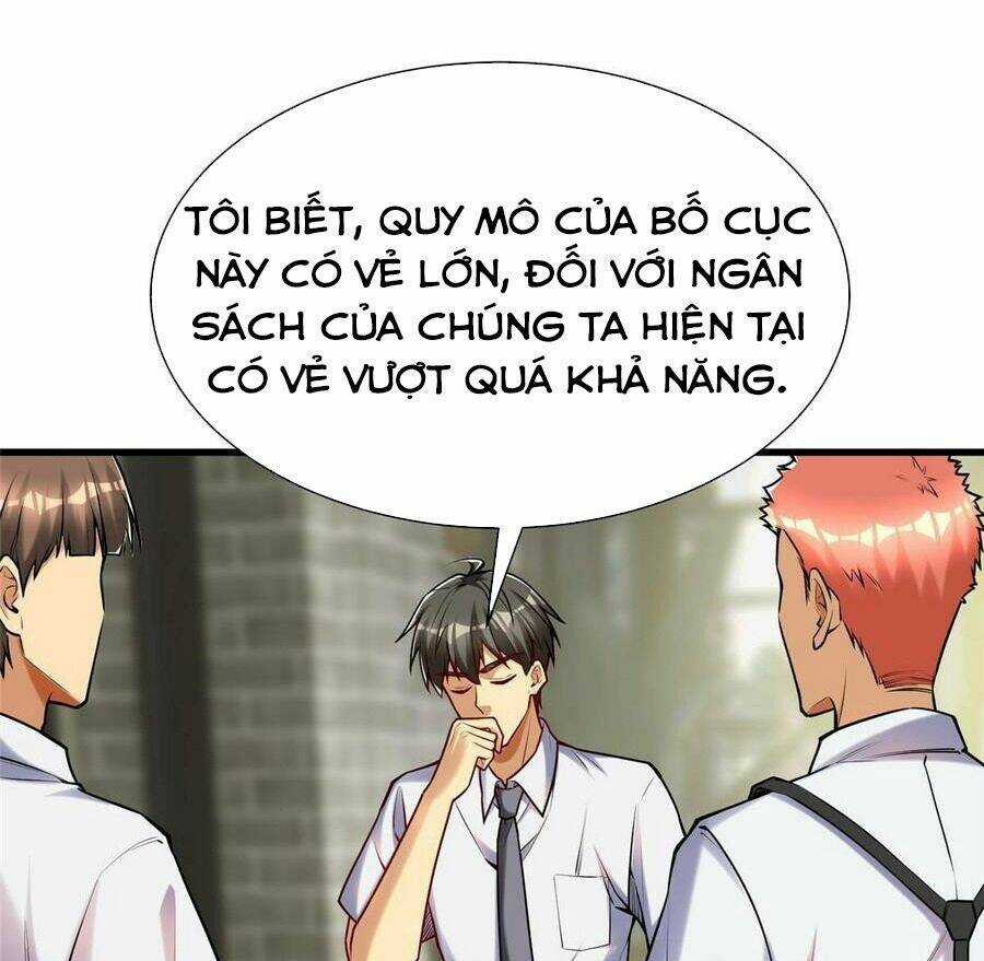 Thành Tỷ Phú Nhờ Thua Lỗ Game Chapter 95 trang 14