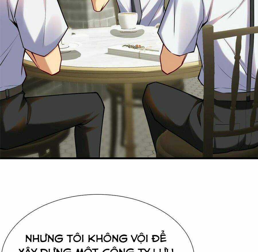 Thành Tỷ Phú Nhờ Thua Lỗ Game Chapter 95 trang 15