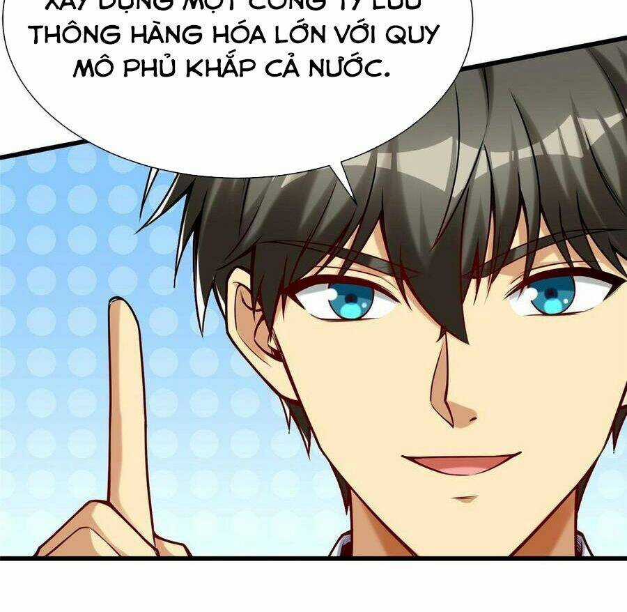 Thành Tỷ Phú Nhờ Thua Lỗ Game Chapter 95 trang 16