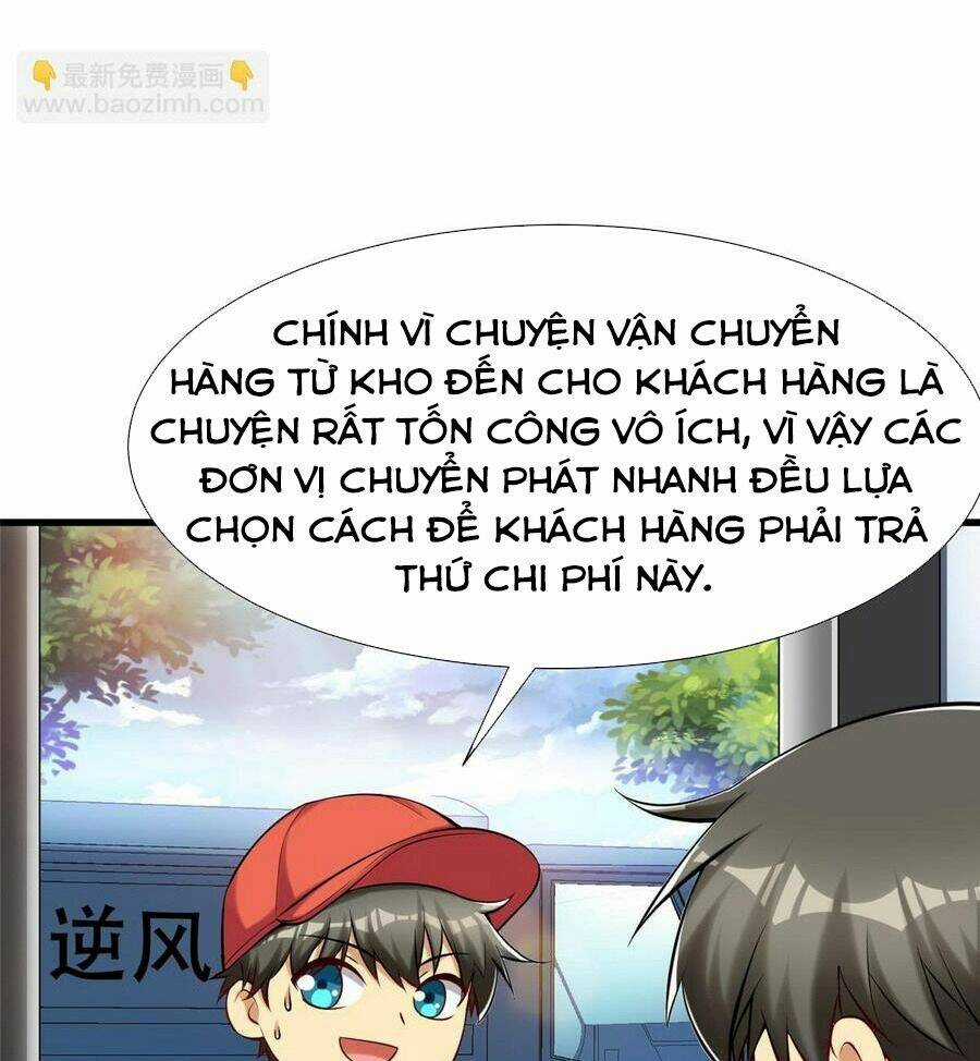 Thành Tỷ Phú Nhờ Thua Lỗ Game Chapter 95 trang 20