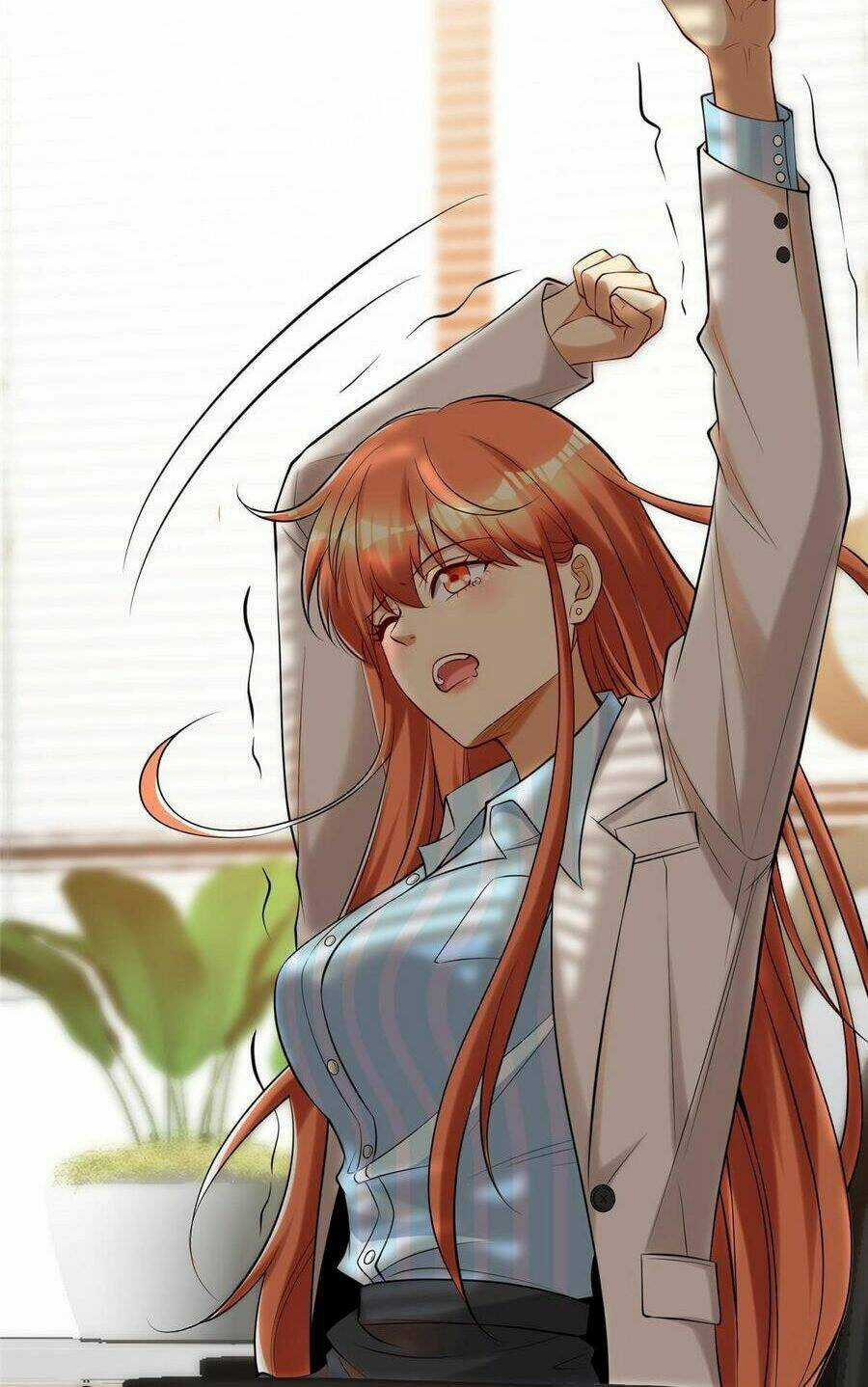 Thành Tỷ Phú Nhờ Thua Lỗ Game Chapter 95 trang 36