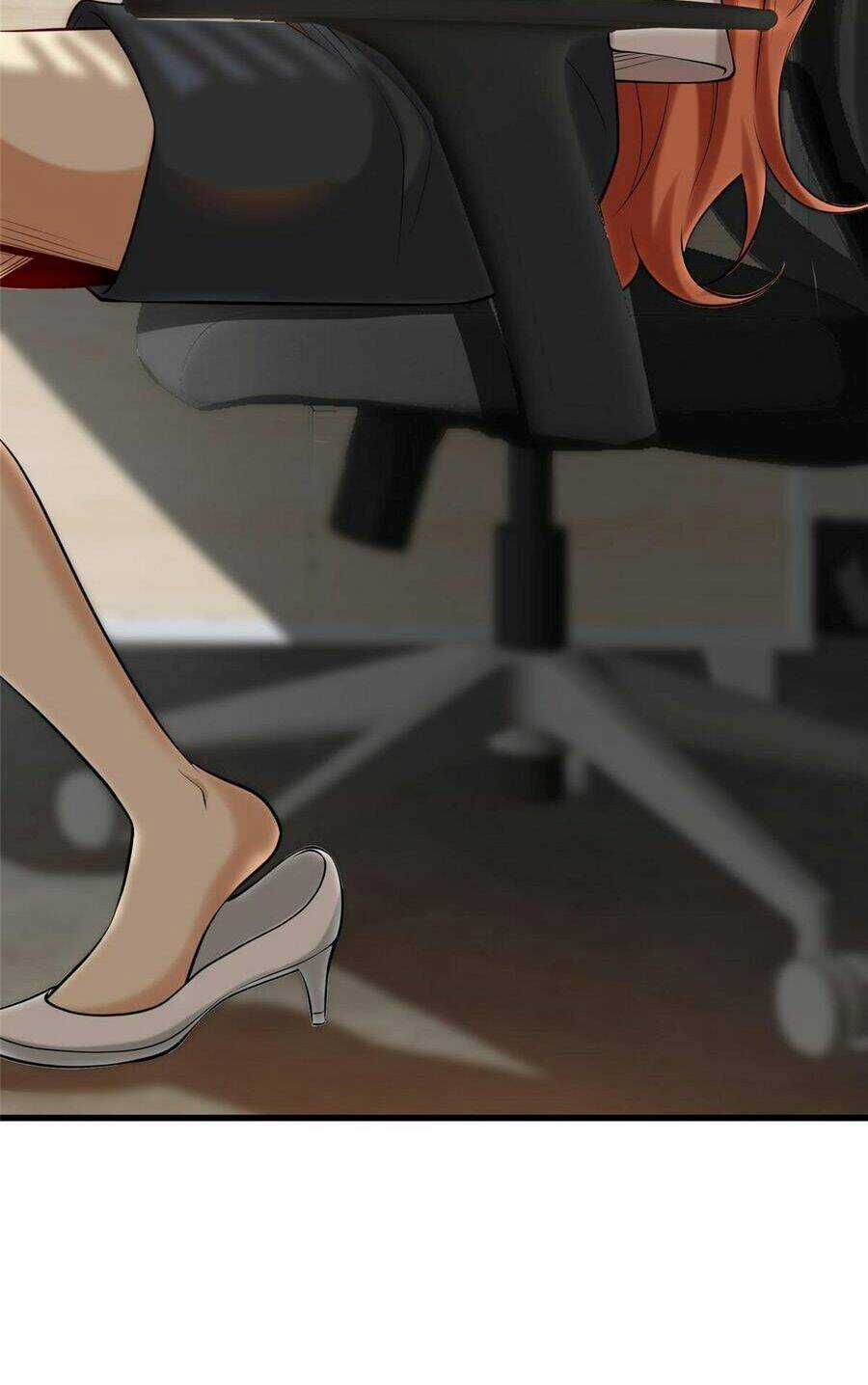 Thành Tỷ Phú Nhờ Thua Lỗ Game Chapter 95 trang 37