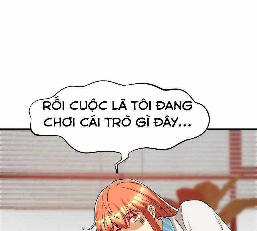 Thành Tỷ Phú Nhờ Thua Lỗ Game Chapter 95 trang 38