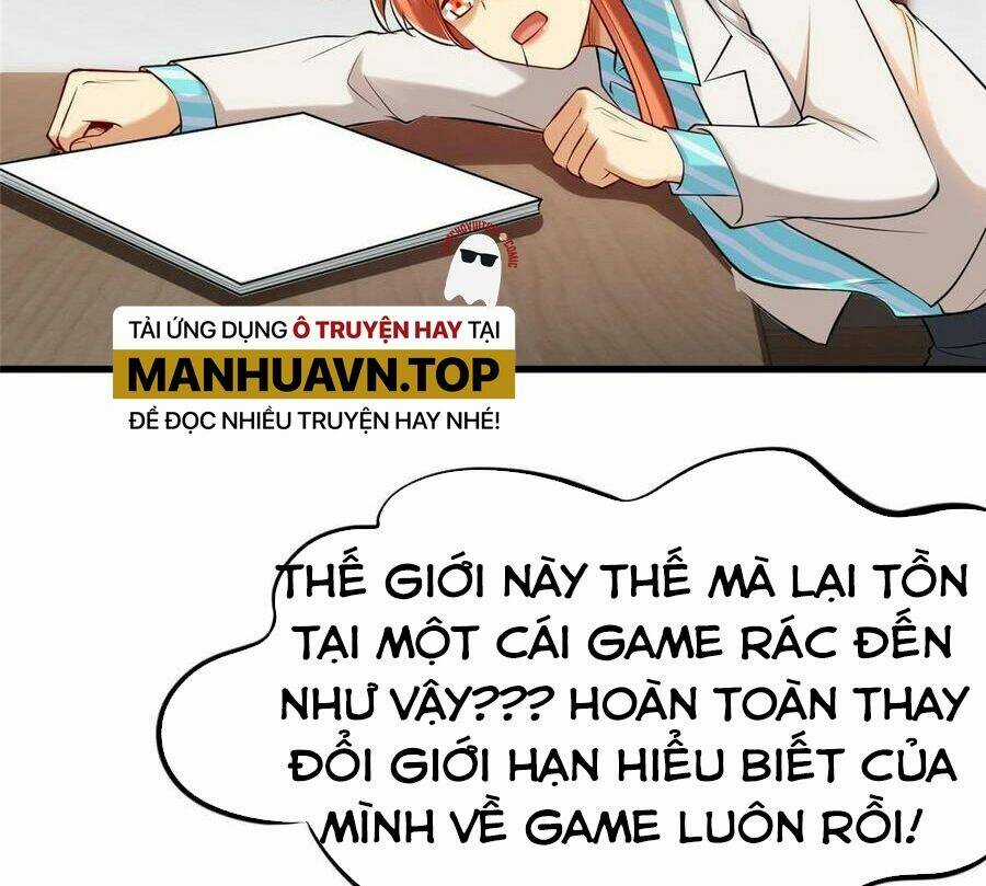 Thành Tỷ Phú Nhờ Thua Lỗ Game Chapter 95 trang 39