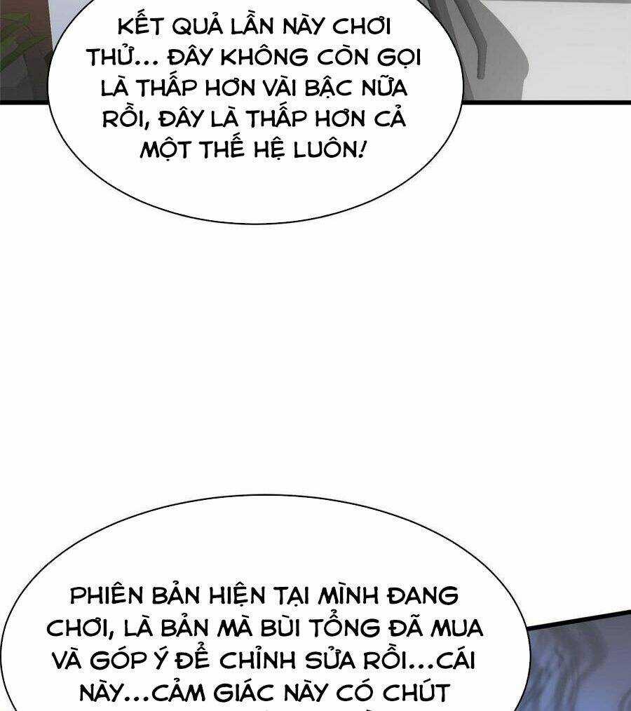 Thành Tỷ Phú Nhờ Thua Lỗ Game Chapter 95 trang 42