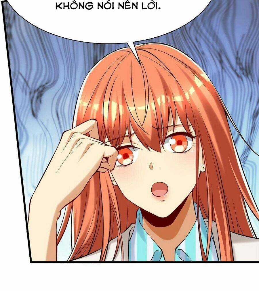 Thành Tỷ Phú Nhờ Thua Lỗ Game Chapter 95 trang 43