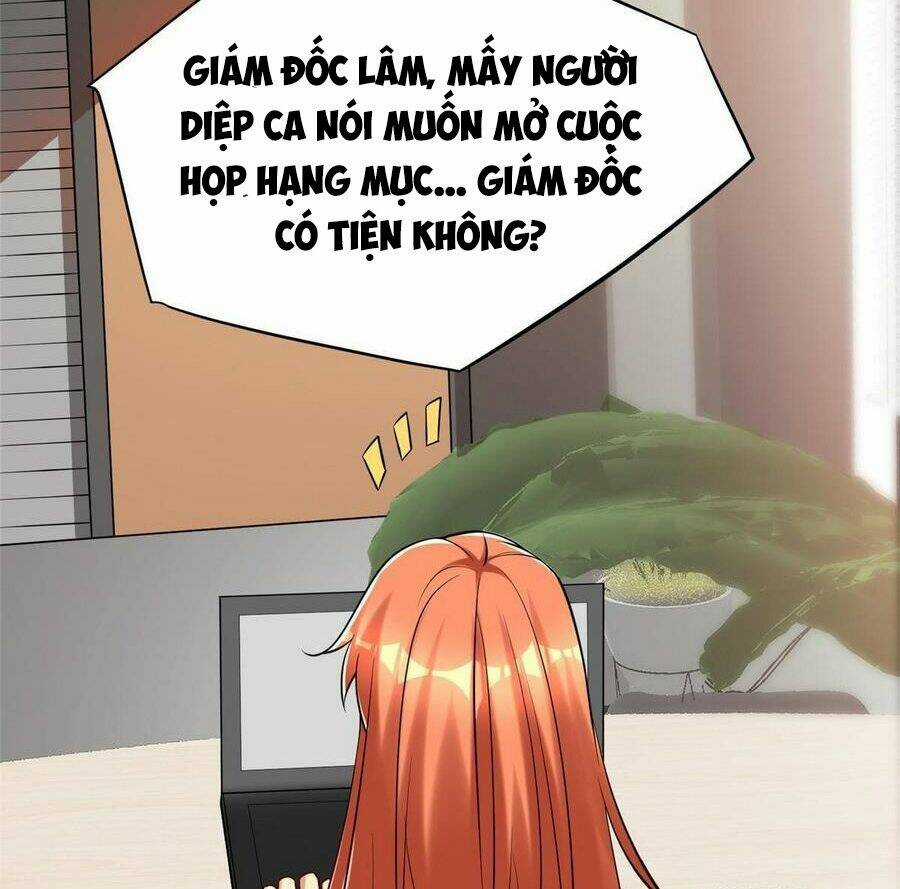 Thành Tỷ Phú Nhờ Thua Lỗ Game Chapter 95 trang 45