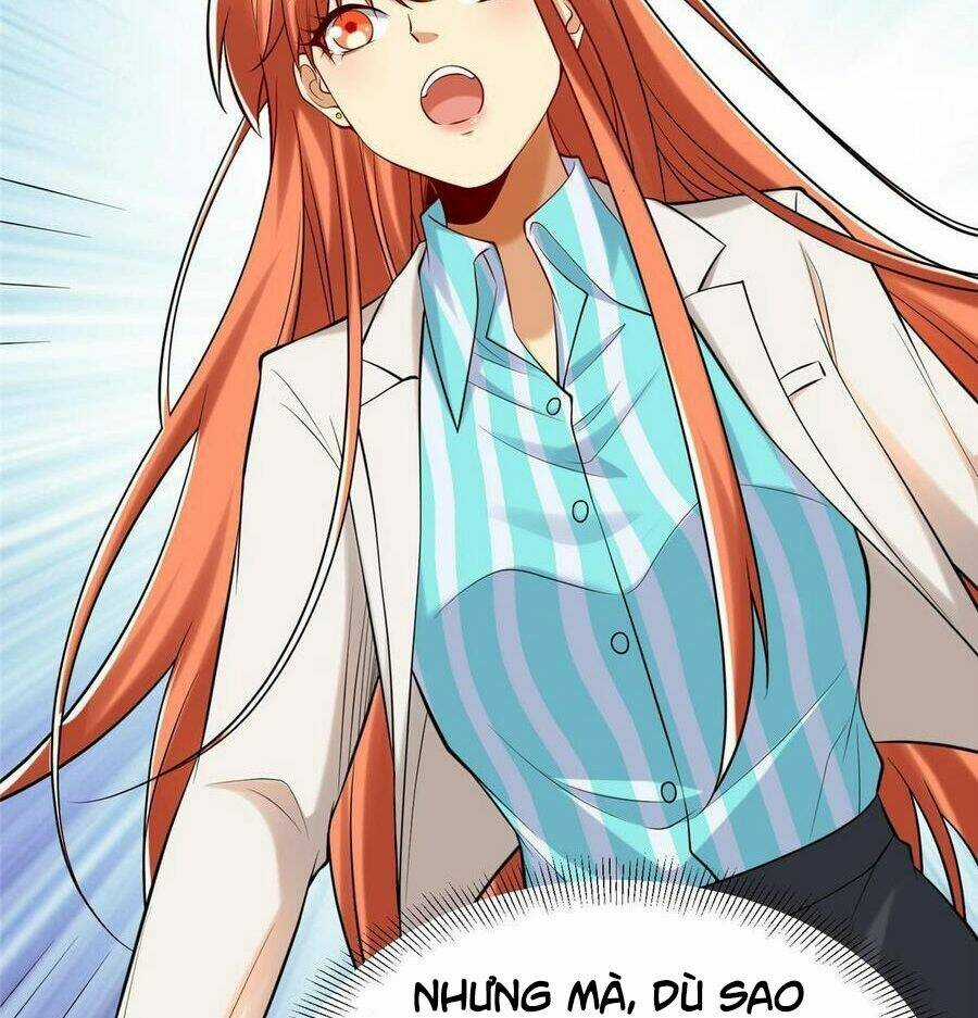 Thành Tỷ Phú Nhờ Thua Lỗ Game Chapter 95 trang 48