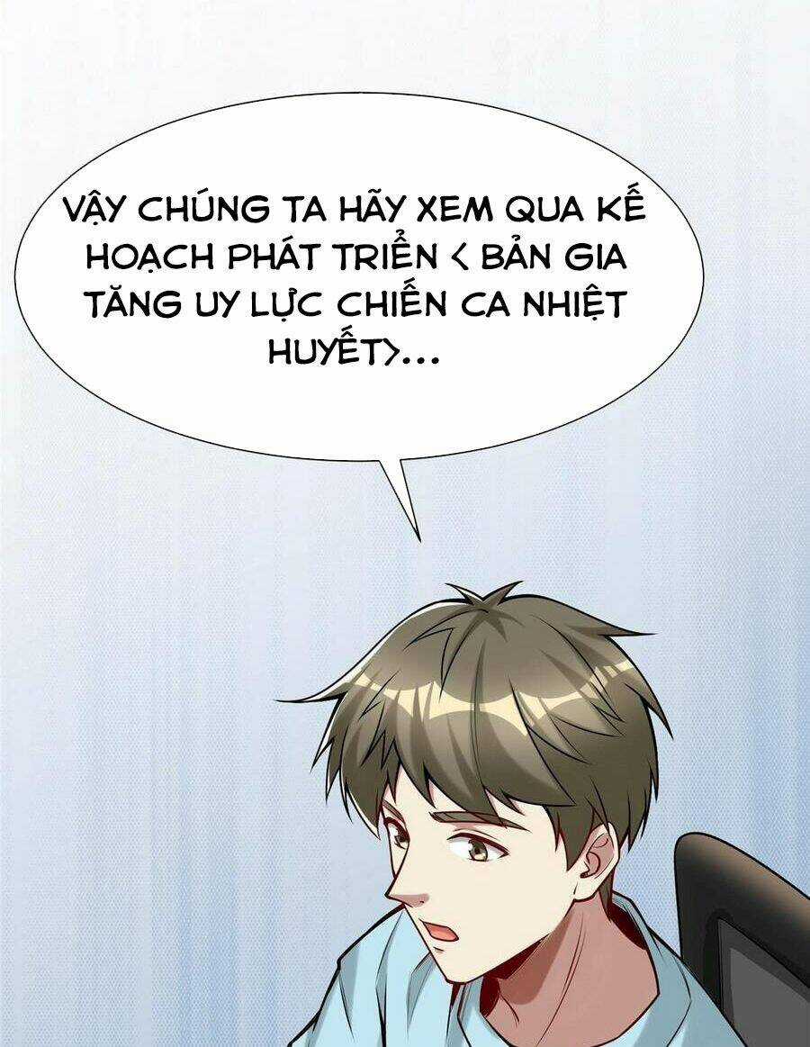 Thành Tỷ Phú Nhờ Thua Lỗ Game Chapter 95 trang 51