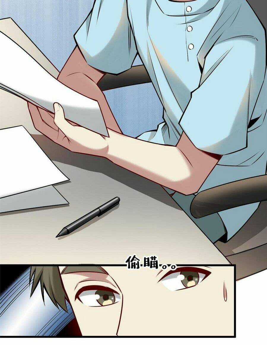 Thành Tỷ Phú Nhờ Thua Lỗ Game Chapter 95 trang 52