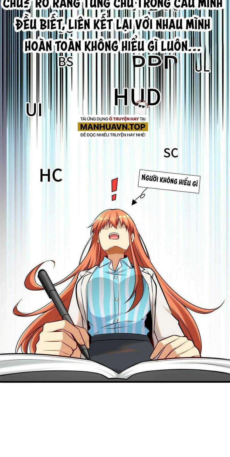 Thành Tỷ Phú Nhờ Thua Lỗ Game Chapter 95 trang 55