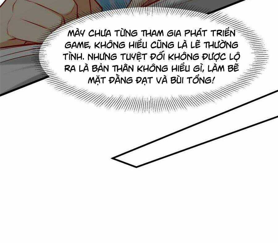 Thành Tỷ Phú Nhờ Thua Lỗ Game Chapter 95 trang 58