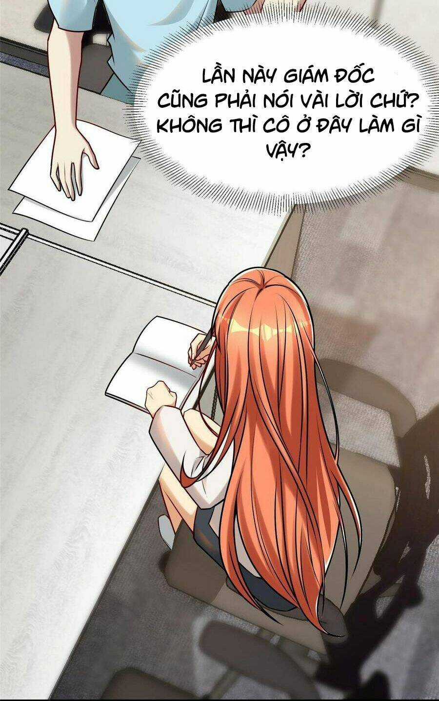 Thành Tỷ Phú Nhờ Thua Lỗ Game Chapter 95 trang 61