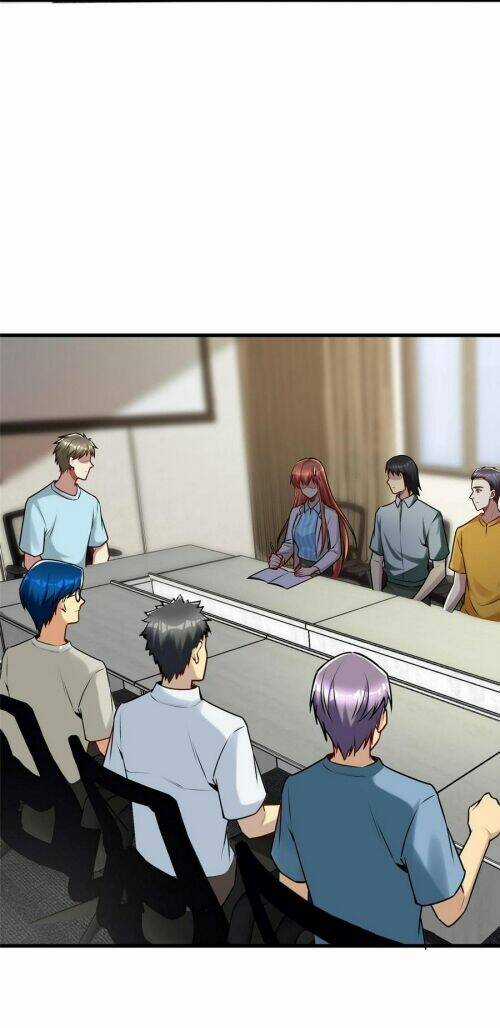 Thành Tỷ Phú Nhờ Thua Lỗ Game Chapter 95 trang 62