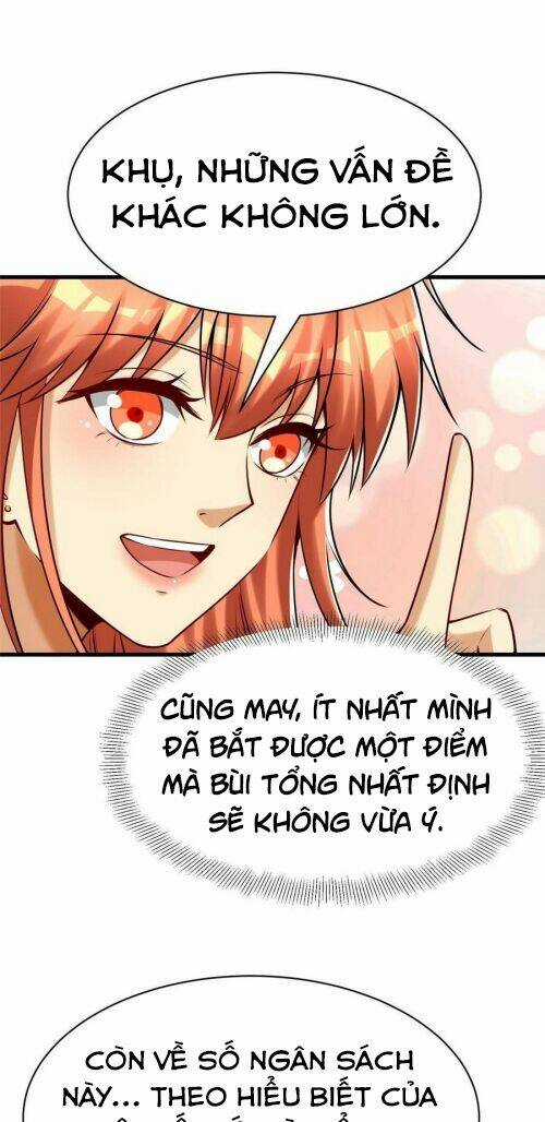 Thành Tỷ Phú Nhờ Thua Lỗ Game Chapter 95 trang 63