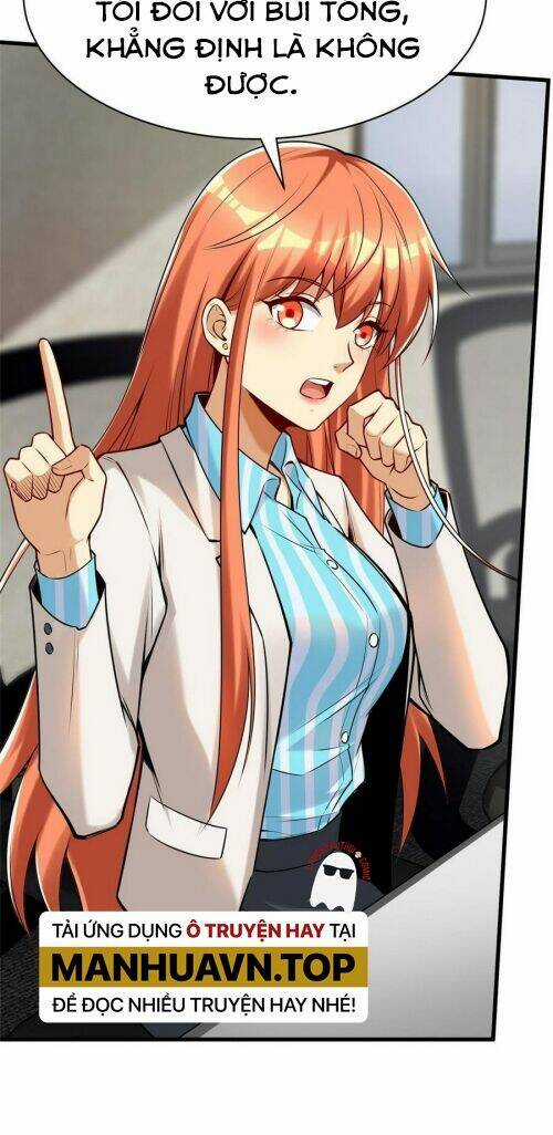 Thành Tỷ Phú Nhờ Thua Lỗ Game Chapter 95 trang 64