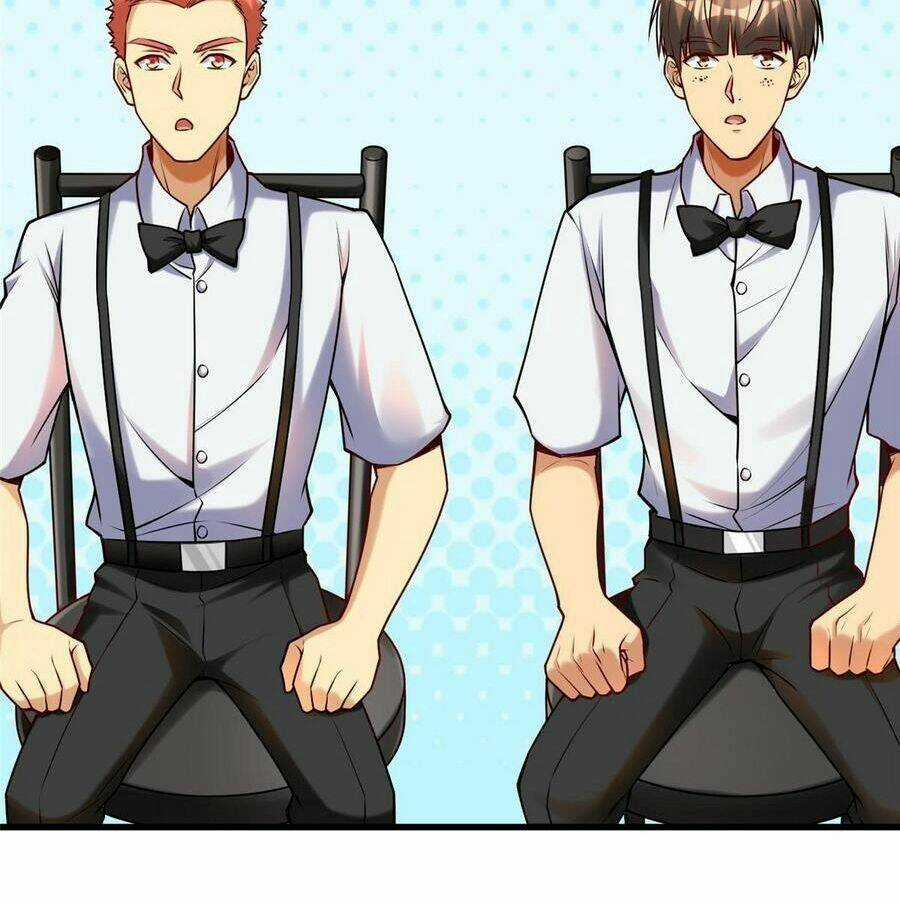 Thành Tỷ Phú Nhờ Thua Lỗ Game Chapter 95 trang 7