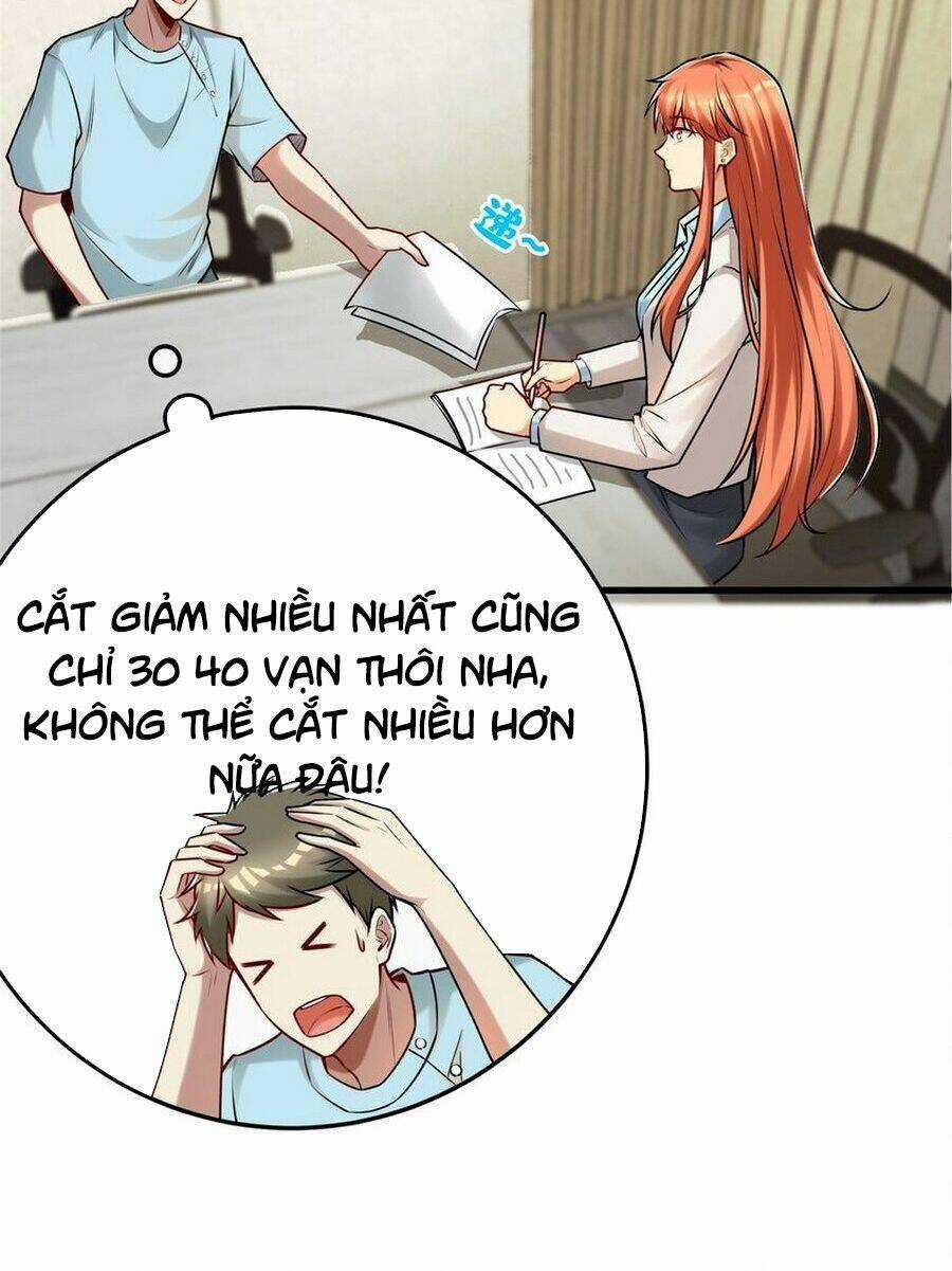 Thành Tỷ Phú Nhờ Thua Lỗ Game Chapter 96 trang 10