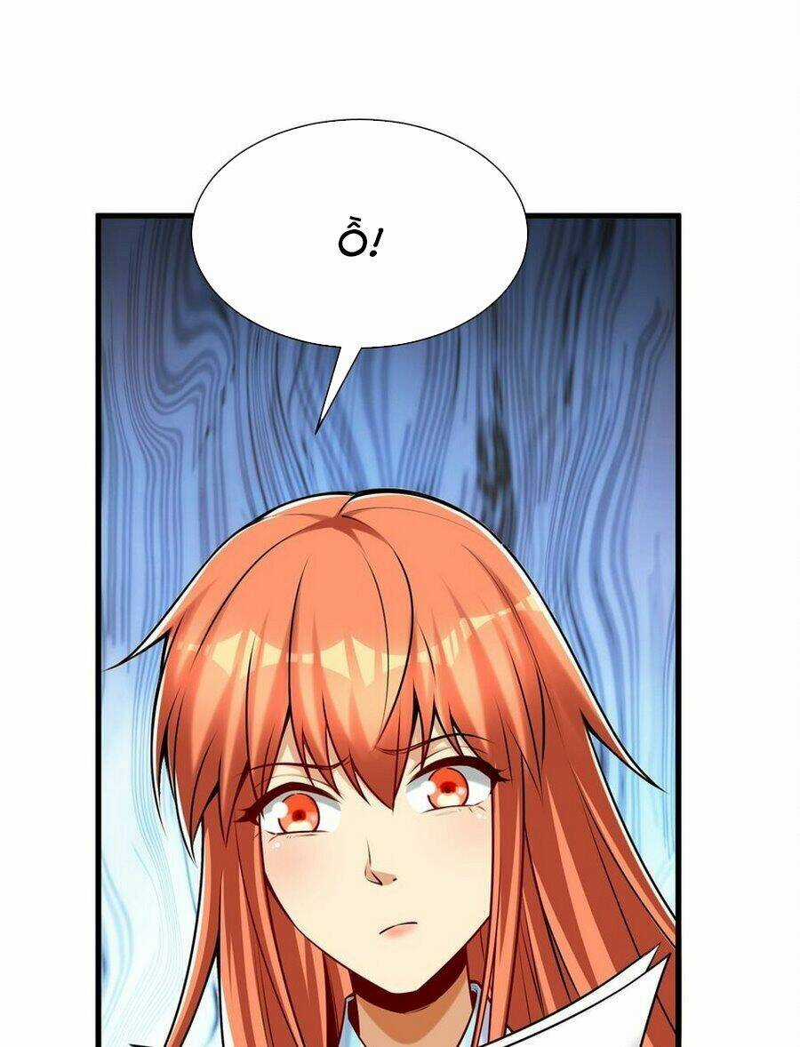 Thành Tỷ Phú Nhờ Thua Lỗ Game Chapter 96 trang 11