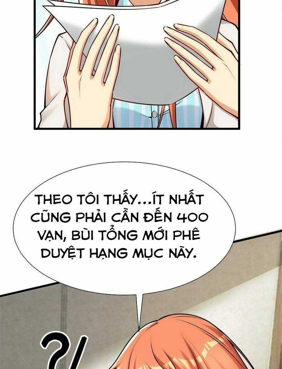 Thành Tỷ Phú Nhờ Thua Lỗ Game Chapter 96 trang 12