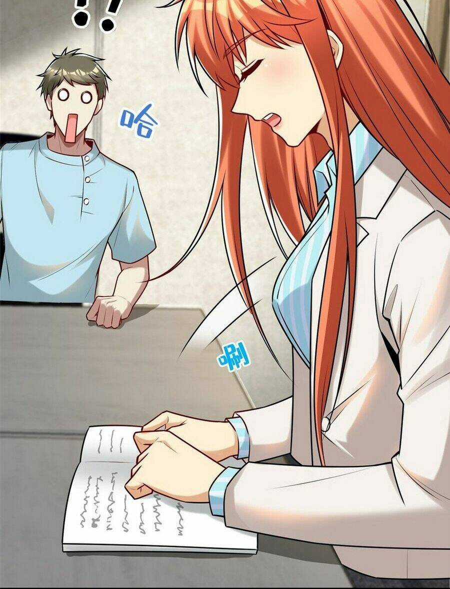 Thành Tỷ Phú Nhờ Thua Lỗ Game Chapter 96 trang 13