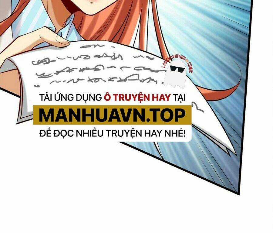 Thành Tỷ Phú Nhờ Thua Lỗ Game Chapter 96 trang 16