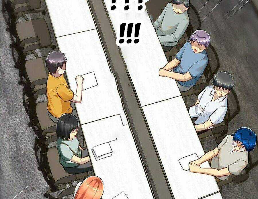 Thành Tỷ Phú Nhờ Thua Lỗ Game Chapter 96 trang 18