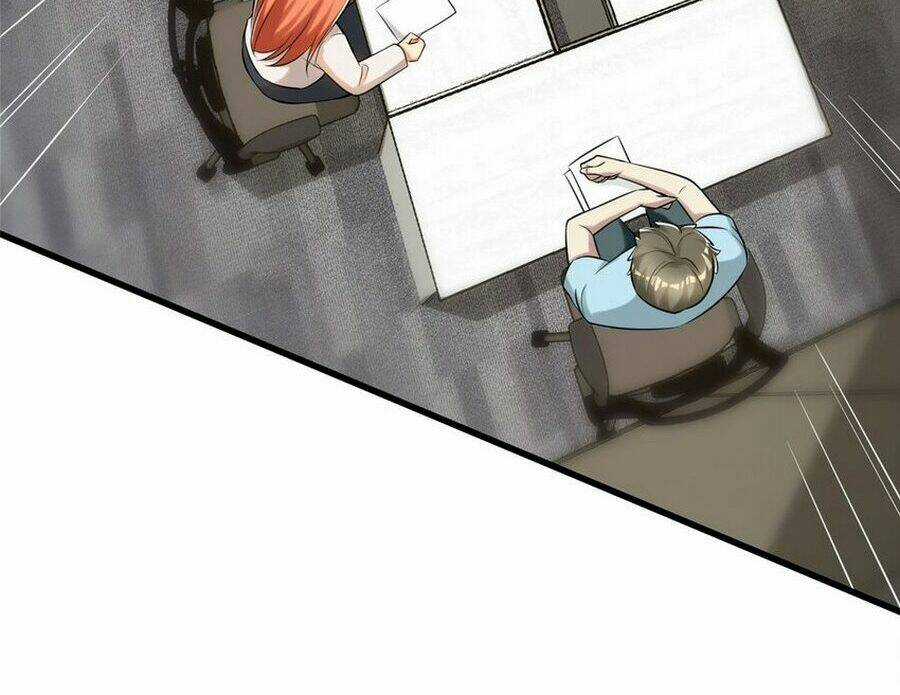 Thành Tỷ Phú Nhờ Thua Lỗ Game Chapter 96 trang 19