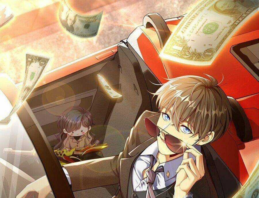 Thành Tỷ Phú Nhờ Thua Lỗ Game Chapter 96 trang 2