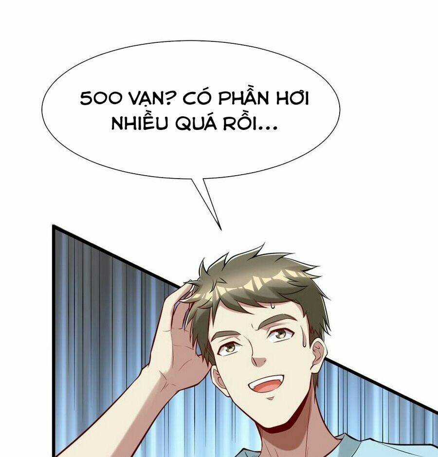 Thành Tỷ Phú Nhờ Thua Lỗ Game Chapter 96 trang 20