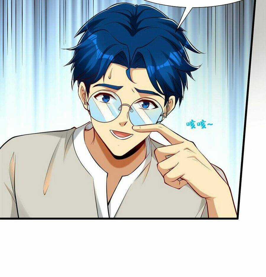 Thành Tỷ Phú Nhờ Thua Lỗ Game Chapter 96 trang 22