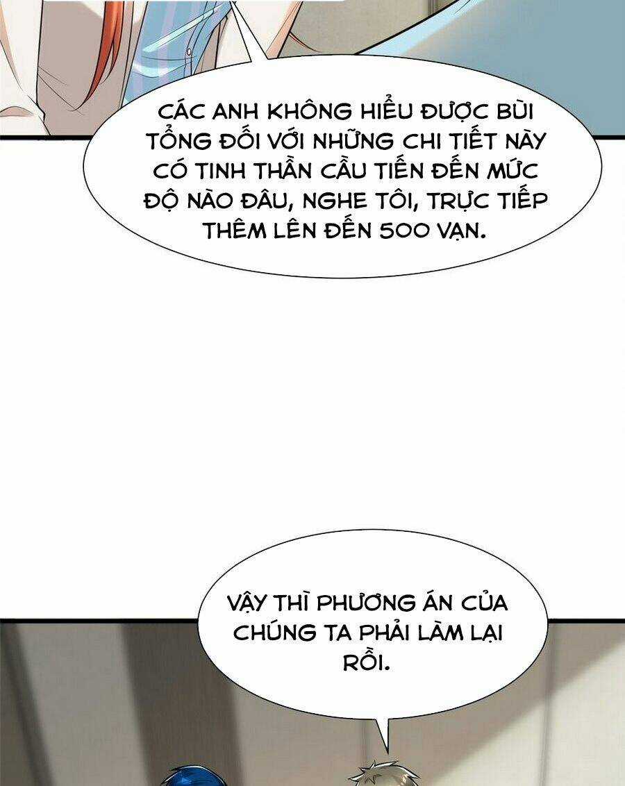 Thành Tỷ Phú Nhờ Thua Lỗ Game Chapter 96 trang 24