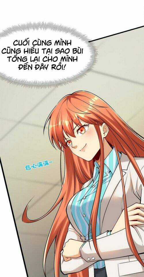 Thành Tỷ Phú Nhờ Thua Lỗ Game Chapter 96 trang 26