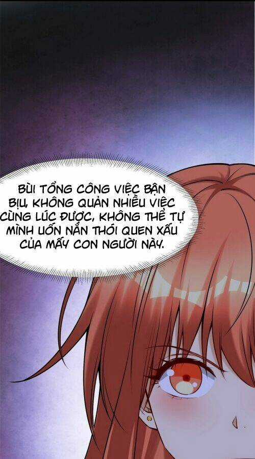 Thành Tỷ Phú Nhờ Thua Lỗ Game Chapter 96 trang 29