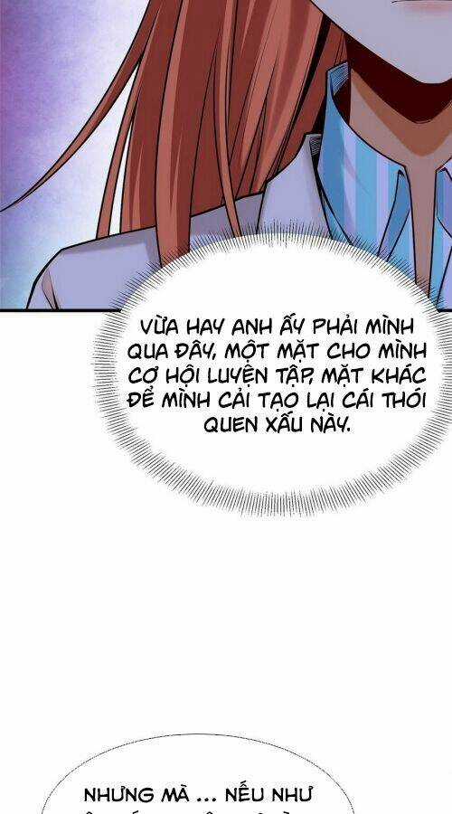 Thành Tỷ Phú Nhờ Thua Lỗ Game Chapter 96 trang 30