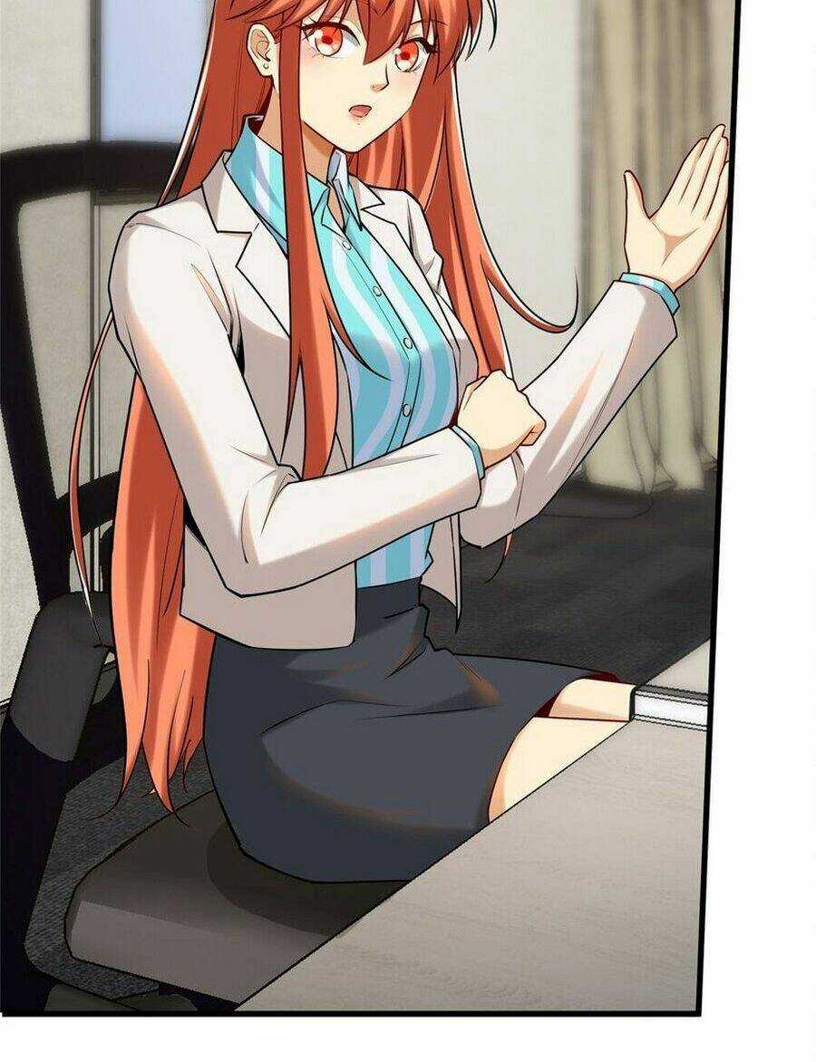 Thành Tỷ Phú Nhờ Thua Lỗ Game Chapter 96 trang 34