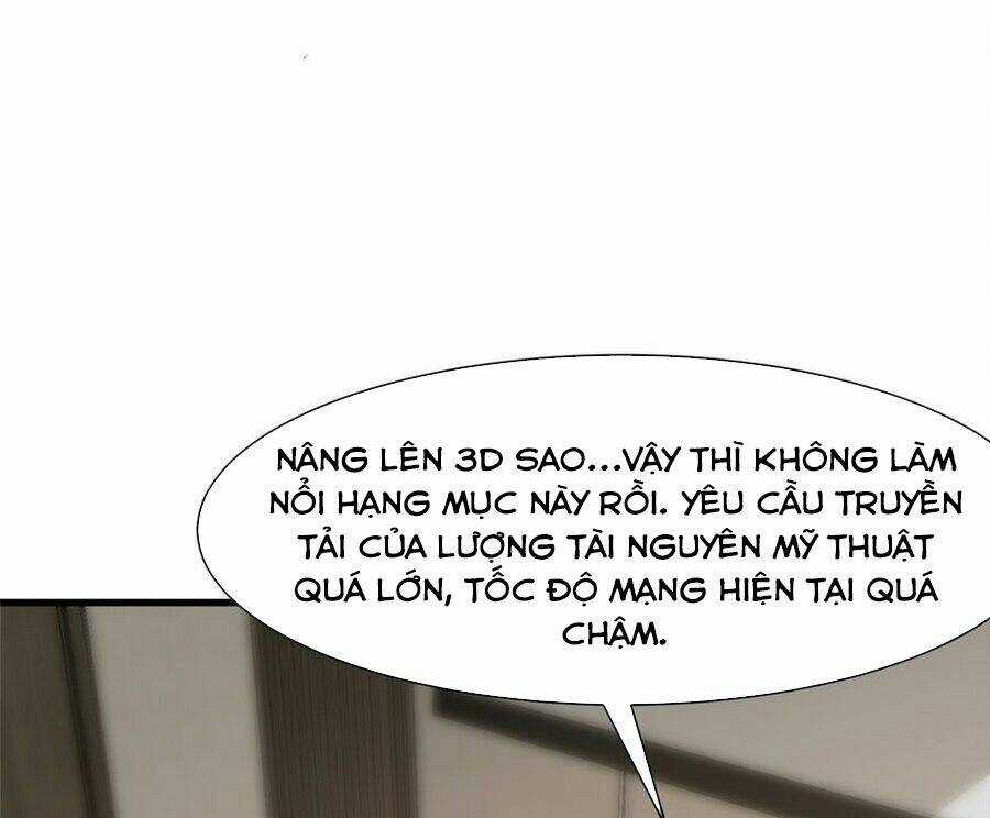 Thành Tỷ Phú Nhờ Thua Lỗ Game Chapter 96 trang 35