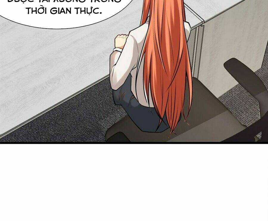 Thành Tỷ Phú Nhờ Thua Lỗ Game Chapter 96 trang 37