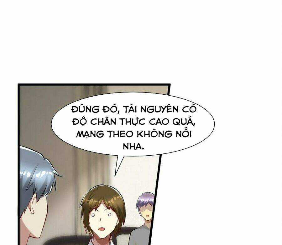 Thành Tỷ Phú Nhờ Thua Lỗ Game Chapter 96 trang 38