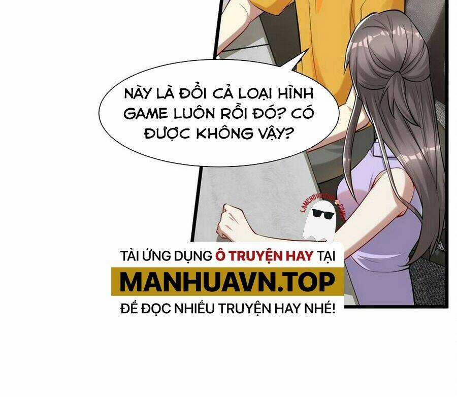 Thành Tỷ Phú Nhờ Thua Lỗ Game Chapter 96 trang 40