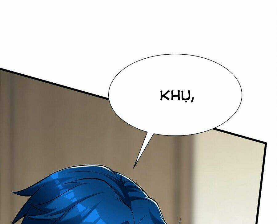 Thành Tỷ Phú Nhờ Thua Lỗ Game Chapter 96 trang 41