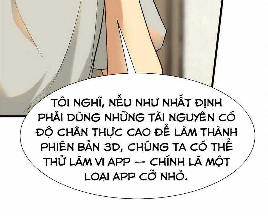 Thành Tỷ Phú Nhờ Thua Lỗ Game Chapter 96 trang 43