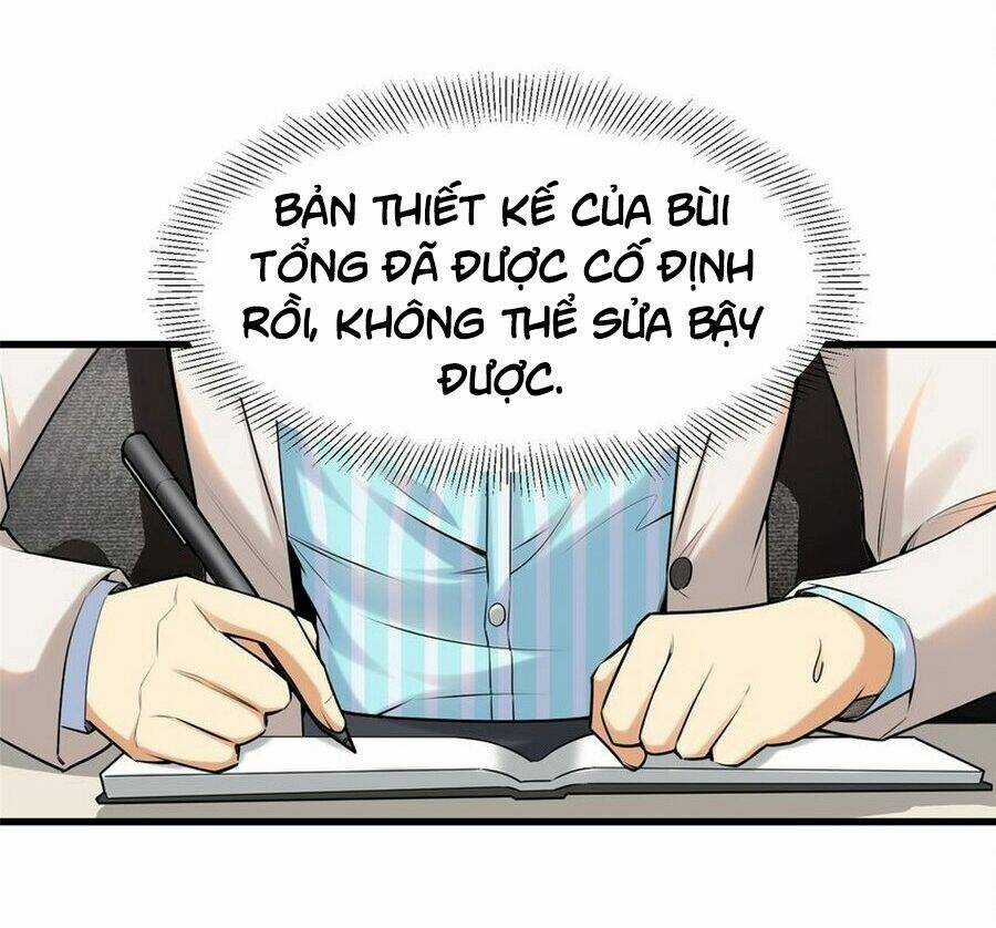 Thành Tỷ Phú Nhờ Thua Lỗ Game Chapter 96 trang 46