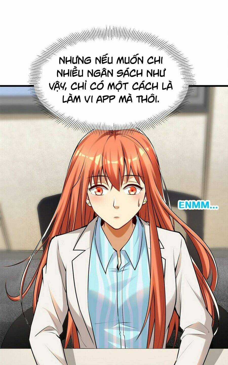 Thành Tỷ Phú Nhờ Thua Lỗ Game Chapter 96 trang 47