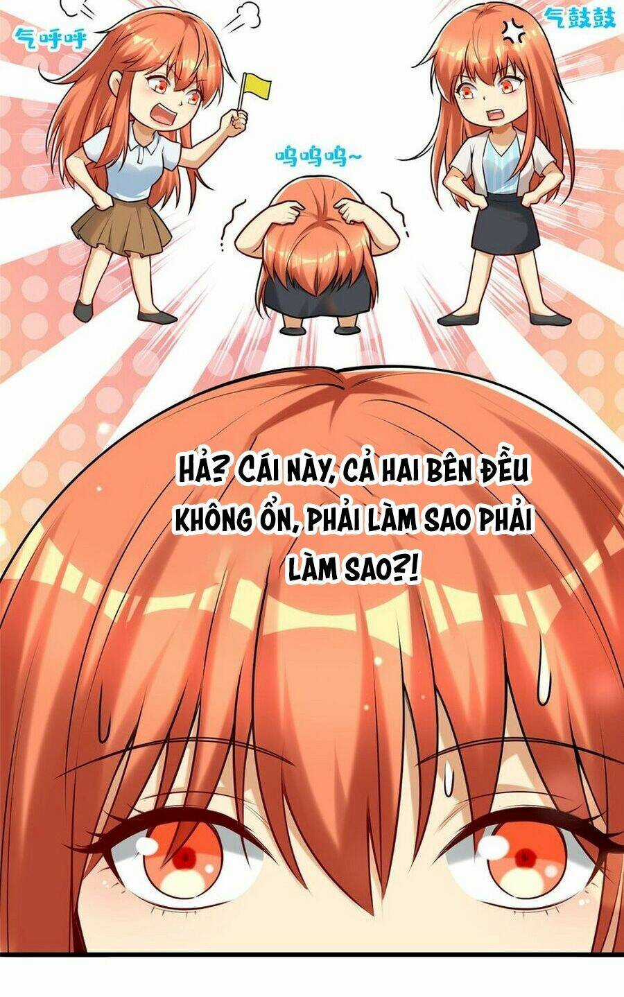 Thành Tỷ Phú Nhờ Thua Lỗ Game Chapter 96 trang 49