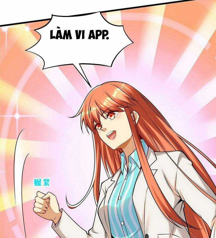 Thành Tỷ Phú Nhờ Thua Lỗ Game Chapter 96 trang 54