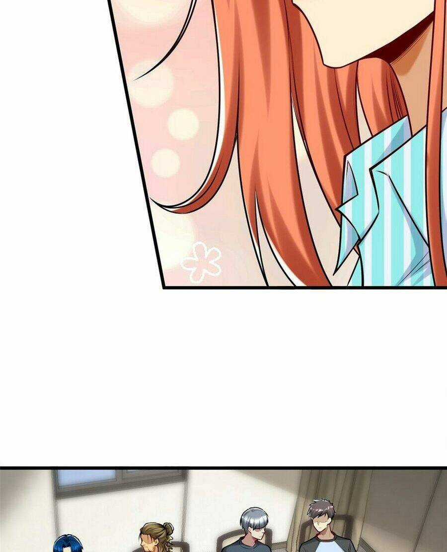 Thành Tỷ Phú Nhờ Thua Lỗ Game Chapter 96 trang 57