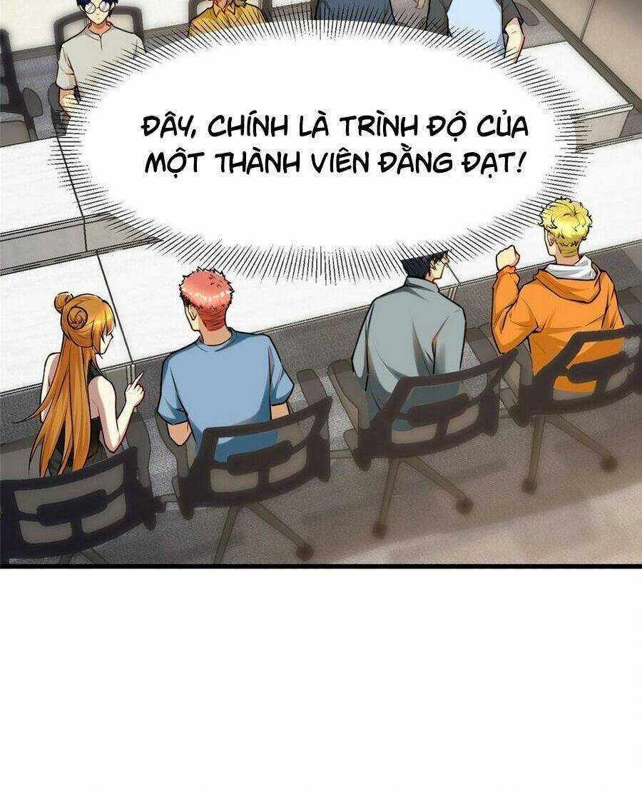 Thành Tỷ Phú Nhờ Thua Lỗ Game Chapter 96 trang 58